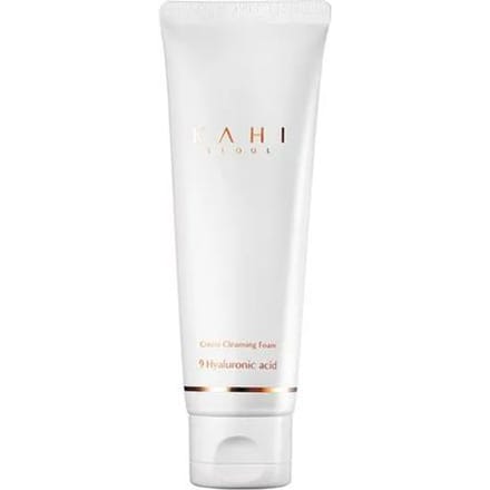 Kahi Crème Reinigingsschuim 80ml white