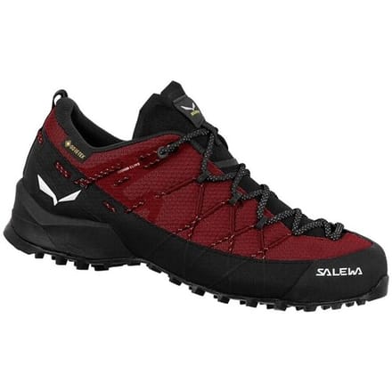 Trail Salewa Wildfire 2 Gtx