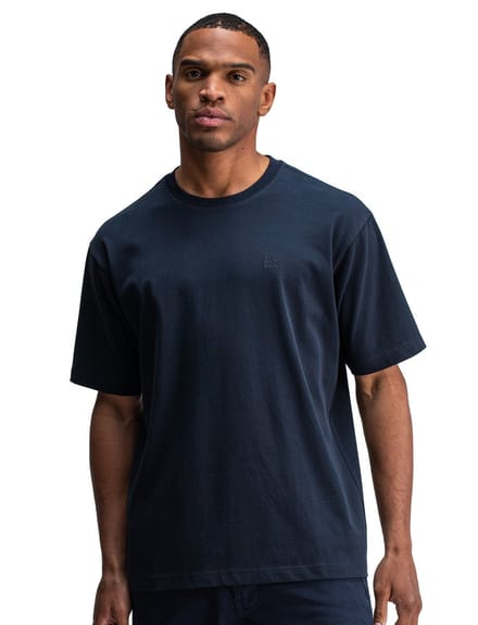 Butcher of blue - M2512013 - Army Loose Tee
