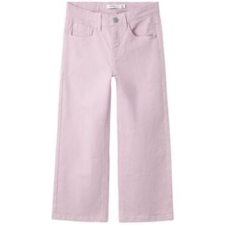 Name it Broek Wijde pijpen