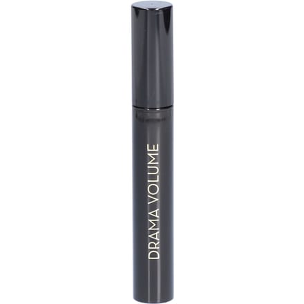 Korres Black Volcanic Minerals Extra Volume Mascara Plum Bruin 11 Stiften