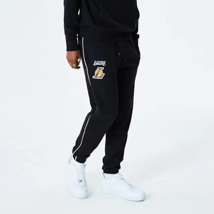 Jogging New Era Lakers Bande