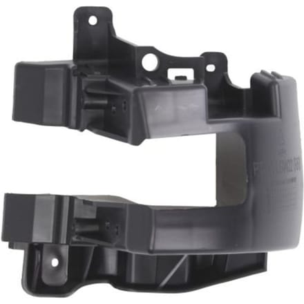 Bumper, steun BLIC 6508-06-1303938P