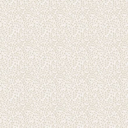 Noordwand - Behang - Blooming - Garden - 6 - Twigs - beige