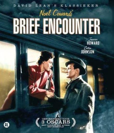 Brief Encounter (Blu-ray)