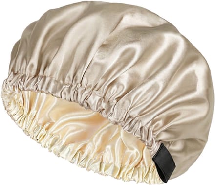 Haibu Bonnet Beige