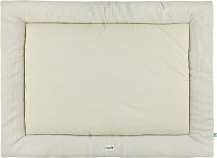 Trixie Playpen mat - Breeze Sand