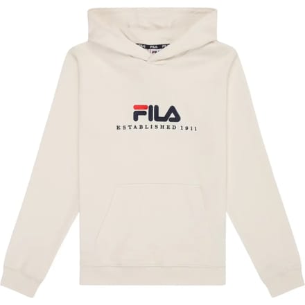 Junior Hoodie Fila Carisio Regular Logo