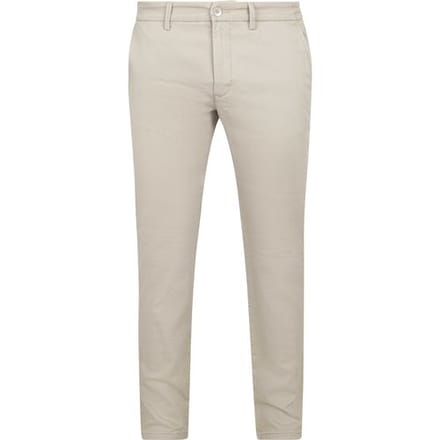 Mac Broek Lennox Jog'n Jeans Ecru - Maat W 36 - L 32 - Heren - Chino