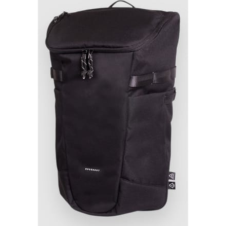 Doughnut Pathfinder Dagrugzak 50 cm Laptop compartiment - 44cm (17,3 duim) - black