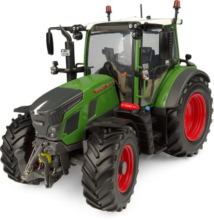 Universal Hobbies Fendt 516 Vario 1:32
