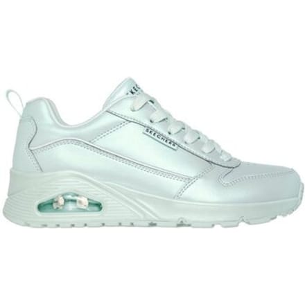 Skechers Uno - Galactic Gal - Dames Sneakers - Groen