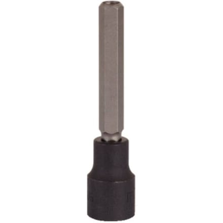 KS Tools 152.1057 Steekdop binnenzeskant, geboord, 10 mm
