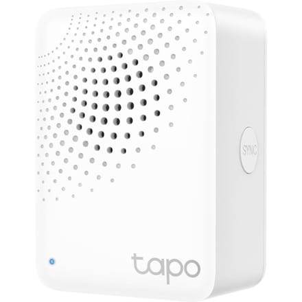 TP-Link Tapo H100 Tapo Smart IoT Hub met Chime