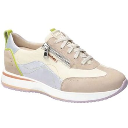 Lage Sneakers Mephisto Ness