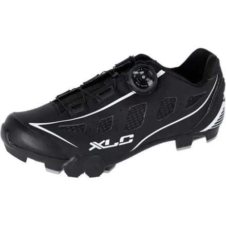 Xlc Cb-m10 Mtb-schoenen Zwart EU 41 Man