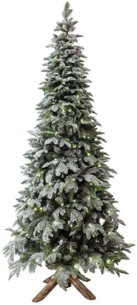 House of Nature Uppsala kerstboom 210cm