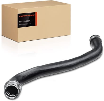 Frankberg 1x koelslang turboslang intercooler voor Benz