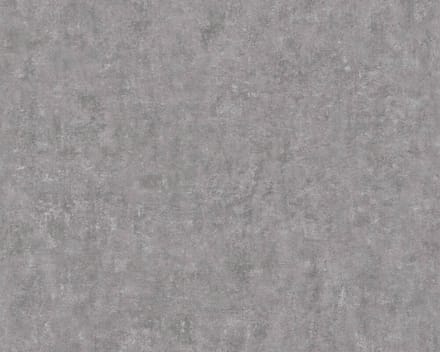 BETON BEHANG | Industrieel - donker grijs - A.S. Création My Home My Spa