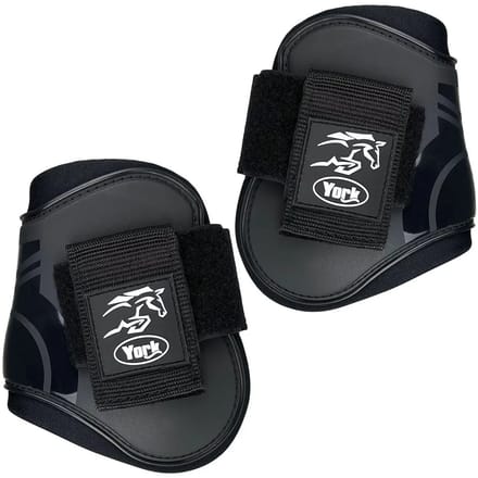Paardenvoeten York Stilo