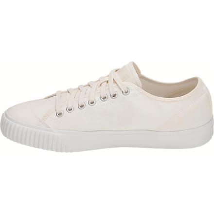 Onitsuka Tiger OK Basketball Low 'Cream' 44 gray
