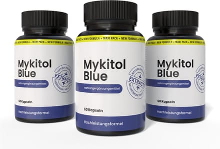 Mykitol Blue-3x