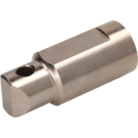 Asaandrijving, differentieel ZF 4461301105ZF