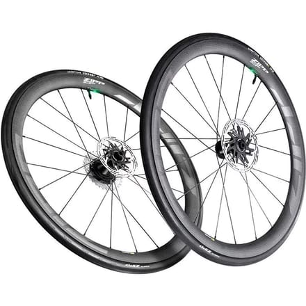 Paar wielen Zipp 303 Sw Cl Hl
