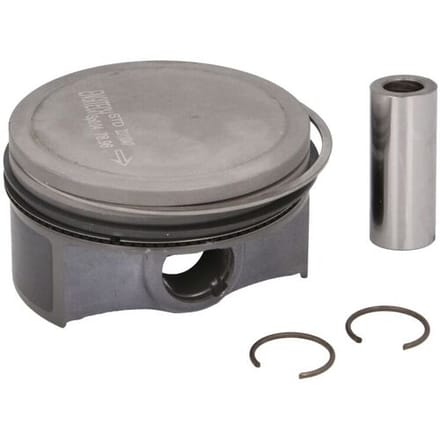 Zuiger ENGITECH ENT050509 STD