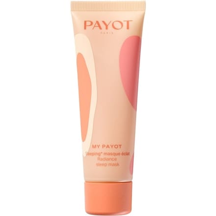 Payot My Slaapmasker Éclat Gezichtsmaskers Dames 50 ml