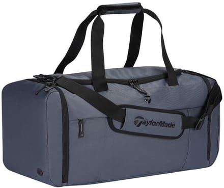 TaylorMade Performance Duffle Bag Sporttas 2026 - Grijs