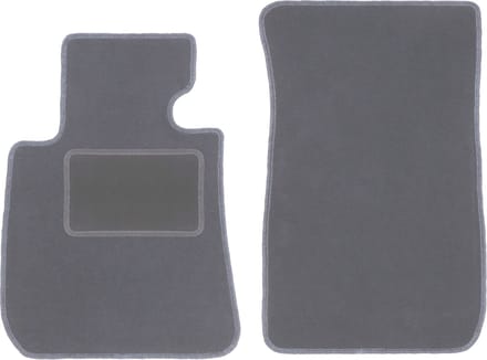 Automatten voor: BMW 3 E90 sedan (2004-2011)