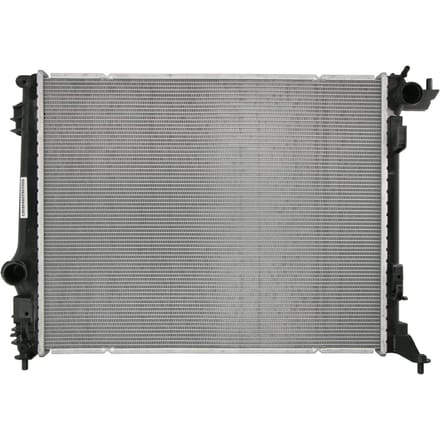 Radiator, motorkoeling NRF 550226