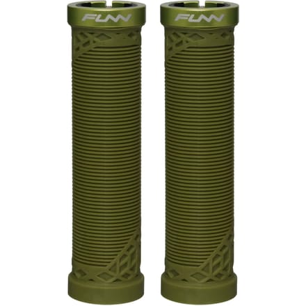 Funn Hilt 30 Mm Lockring Handvatten Groen