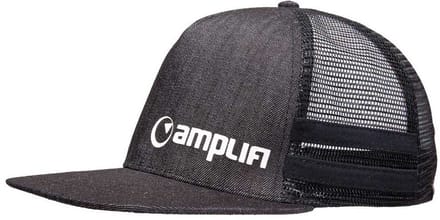 Amplifi Trucker Pet Grijs