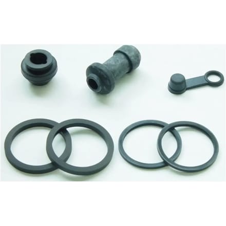 Motorfiets remklauw reparatieset Tourmax Suzuki DR 350