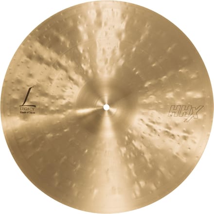 Sabian HHX Legacy Crash 19" - Crash bekken