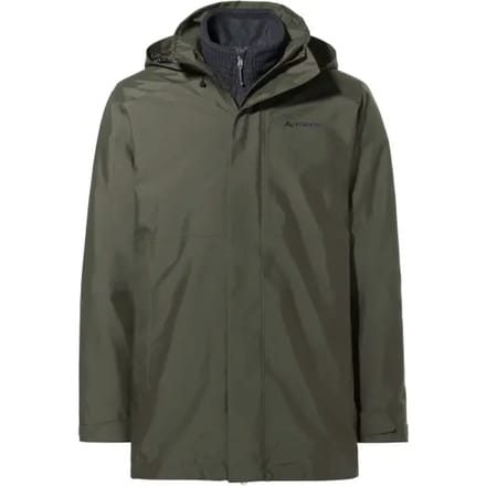 Parka VAUDE Idris