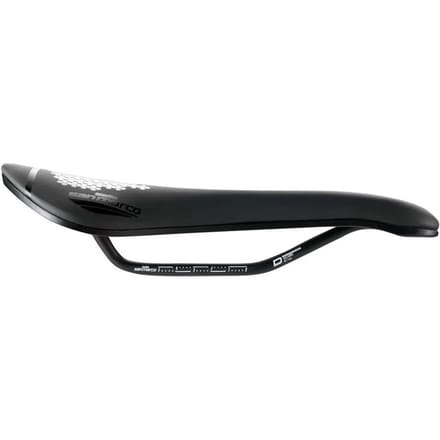 Zadel Selle San Marco Aspide Short Open-Fit Dynamic