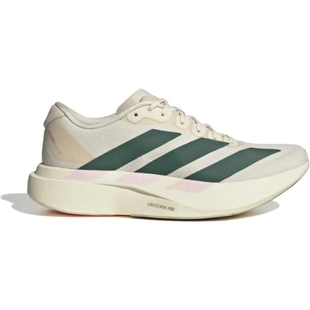 Hardloopschoenen dames adidas Adizero Evo Sl Woven