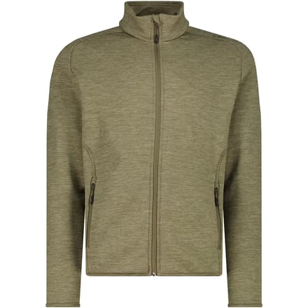 Stretch stof fleece CMP Performance