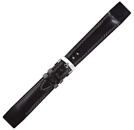 Morellato PMU019APERTL20 Basic Collection Horlogeband - 20 mm