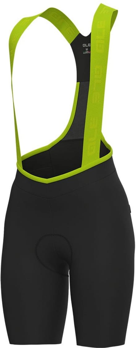 Ale Pr-e Master 2.0 Fietsbroek Zwart M Vrouw