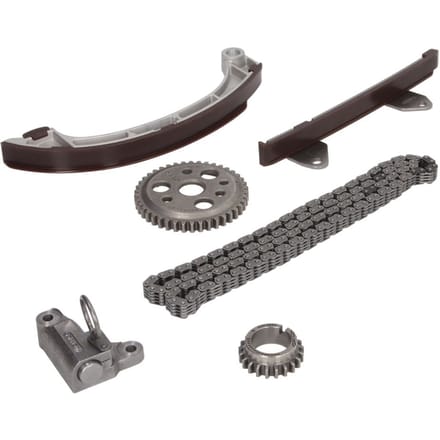 Distributiekettingset DAYCO KTC1007