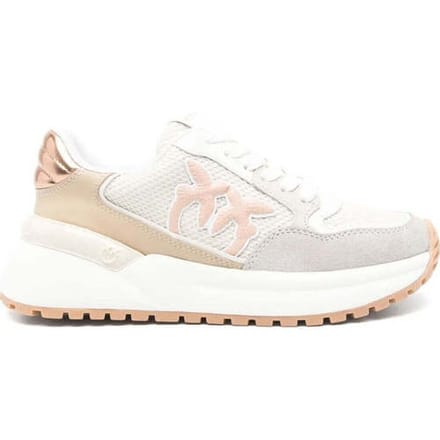Lage Sneakers Pinko -