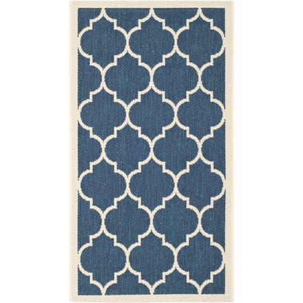 Vloerkleed Monaco in- & outdoor | Safavieh
