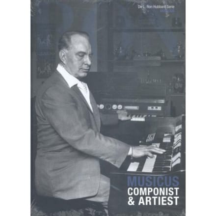 Musicus: Componist En Artiest
