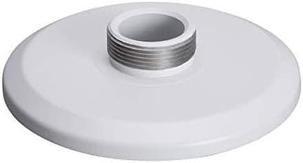 Camera Montagebeugel - Adapter Beugel - Bevestiging Camera - Aluminium Constructie - 130.8cm Lengte - Zwart