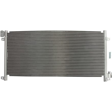 Condensator, airconditioning THERMOTEC KTT110389