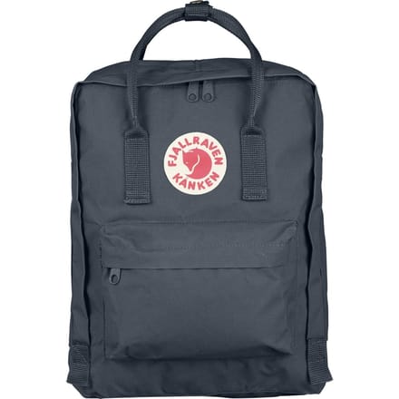 Fjällräven Kånken Unisex Rugzak - Graphite